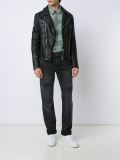 'Brixton'牛仔裤