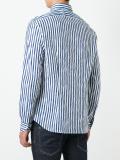 striped shirt