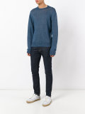 Base Round Neck毛衣