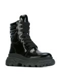 'Aden' boots