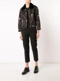 'Jallop' jacket