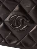 small quilted shoulder bag