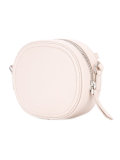 beaded trim clutch bag 