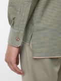 button down shirt