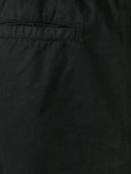 light twill shorts 