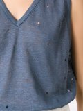 linen top
