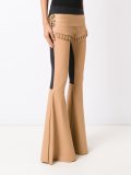 flared trousers