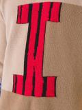 logo毛衣