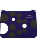 Comme des Garçons Wallet x Côte&Ciel波点电脑保护套