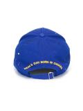 Brothers baseball cap 