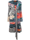 belted cardi-coat