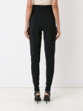 high waisted leggings