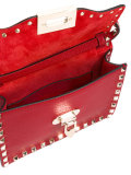 Valentino Garavani Rockstud shoulder bag