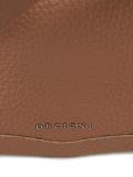 zip up shoulder bag