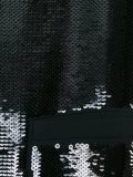 超大款亮片外套