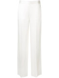 wide-leg trousers 