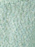 thick knit sweater