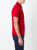 classic polo shirt