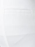 cropped trousers