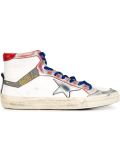 '2.12' hi-top sneakers