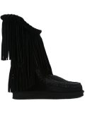 'Eskimo Inner Wedge'靴子