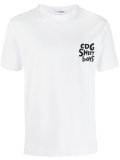 logo T-shirt