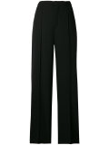 wide leg trousers