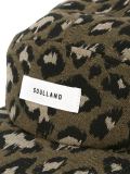 'Walli' cap
