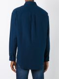 chest pocket shirt