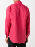 Andre ML Sahara Melange shirt 