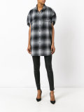 short sleeve shirt