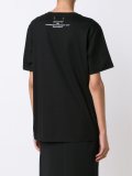 'Don't grow up' T-shirt 