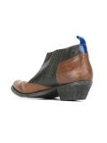 'Asia' boots