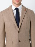knitted tie