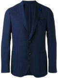 two-button blazer