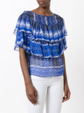 ruffle top