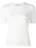fitted top