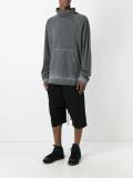 drawstring shorts