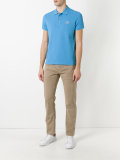 classic polo shirt