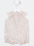 floral print shorties