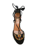 'Samba' sandals