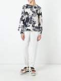 tapered trousers 