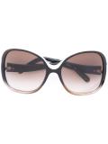 'Emilia' sunglasses