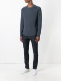 button up sweatshirt 