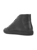 lion embellishment hi-tops