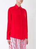 oversize shirt