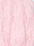 embroidered playsuit