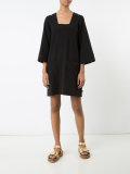 pelote short dress