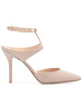 Valentino Garavani Rockstud高跟鞋