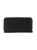 front logo wallet